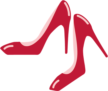 靴が原因で巻き爪になる