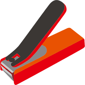 なぜ爪の切り方が巻き爪の原因になるの？