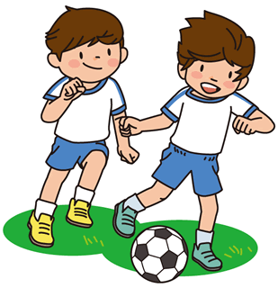 運動が原因の巻き爪